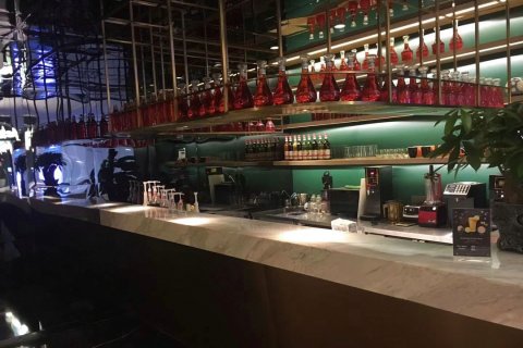 长沙芙蓉时代里酒店(五一广场坡子街店)