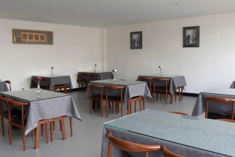 贝壳酒店(南乐光明南路店)