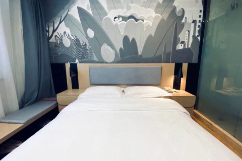 尚客优酒店(青县京福大街店)