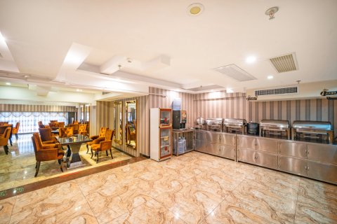 恩平锦洲假日酒店