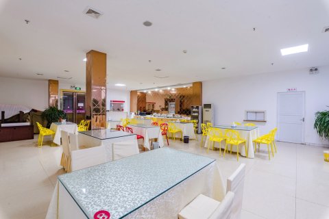 中州商务酒店(新野店)