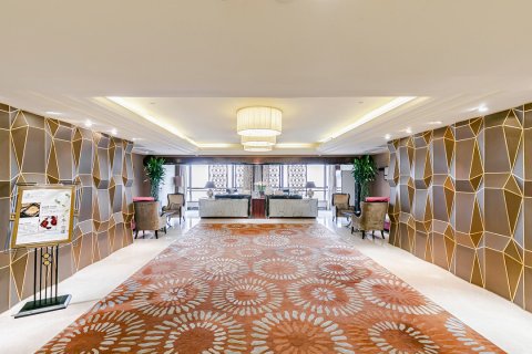 攀枝花金海名都大酒店