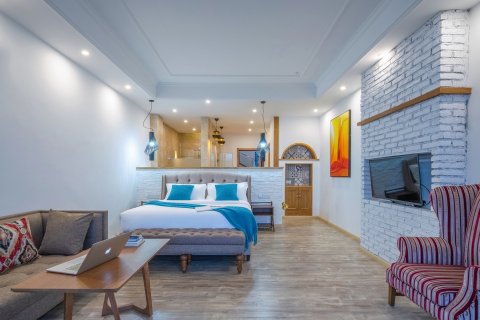 海之光海景度假酒店(大理风萧店)