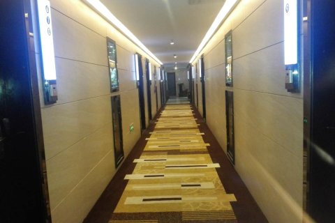 茶陵格兰春天大酒店