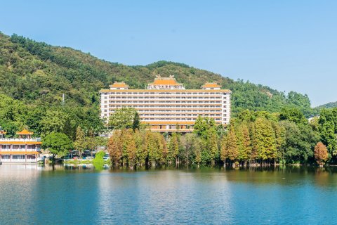 佛山仙泉酒店