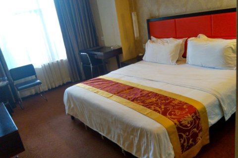 广州简美商务酒店