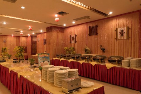 百色恒升大酒店(人民医院右江民族医学院附属医院店)