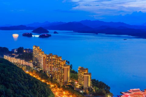 千岛湖丽景度假酒店(中心湖区店)