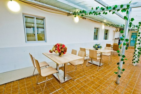 邻水三亿连锁酒店