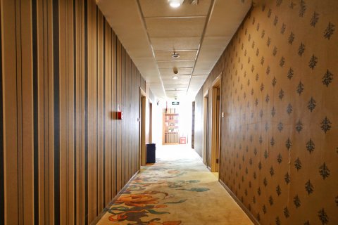 登封DF元素酒店(登封中岳嵩山景区店)