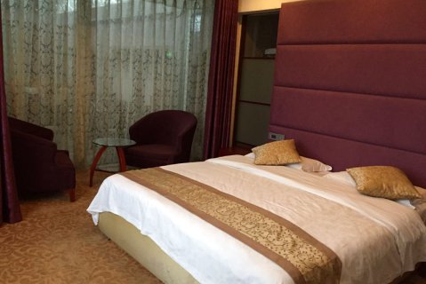 大英福特曼·丽兹酒店