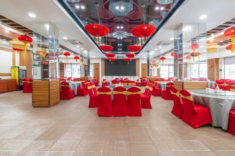 北海珍珠湾海景酒店(老街海景店)