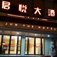 酒店头图