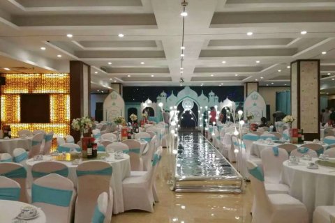 柳州华天世纪酒店(五星商业步行街店)