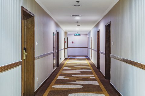 银河大酒店(重庆解放碑中心店)