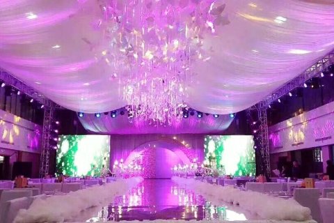 孝感鑫金狮时尚酒店