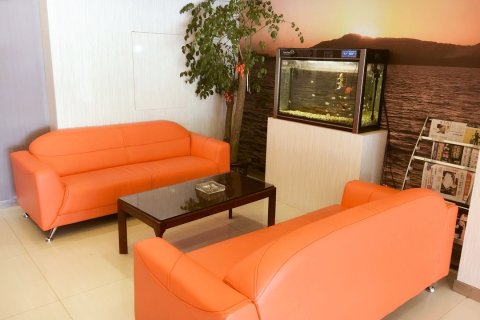 尚客优酒店(盱眙汽车站店)