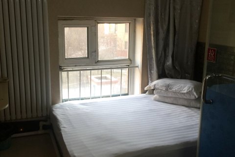 哈尔滨鸿泰快捷宾馆