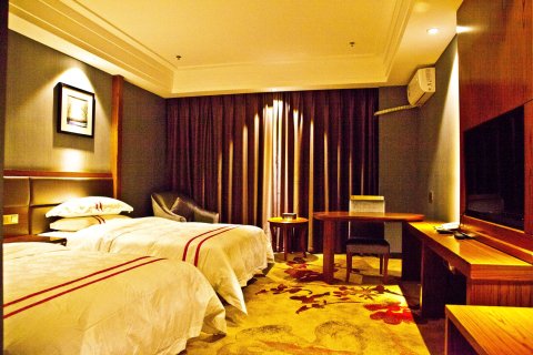 额敏新世纪大酒店