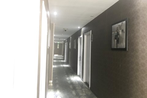 忻州海澜印象连锁酒店(开来欣悦购物广场店)