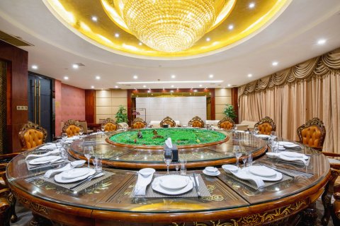 舒城帅旺五洲大酒店