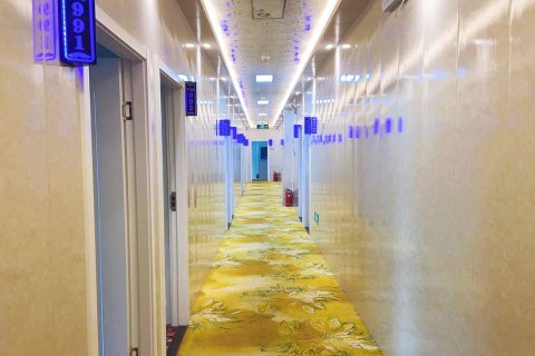 99新标酒店(大厂店)