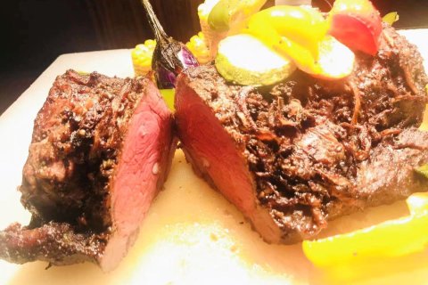 清远中凯华府假日酒店