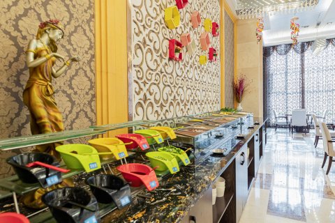 当阳东方国际大酒店