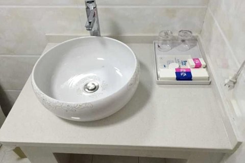 汉阴亿嘉酒店(汉阴汽车站店)