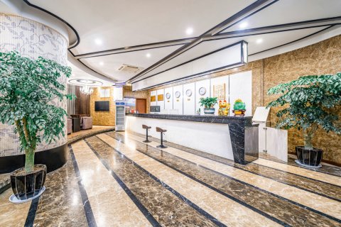 重庆瓦尔那酒店