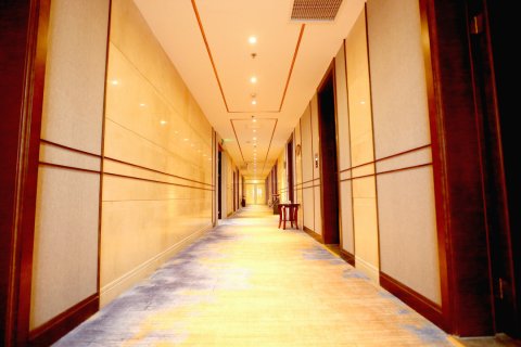 阳谷狮子楼大酒店