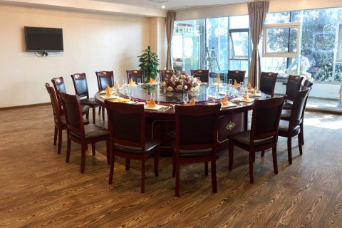 泸县馨天诚酒店