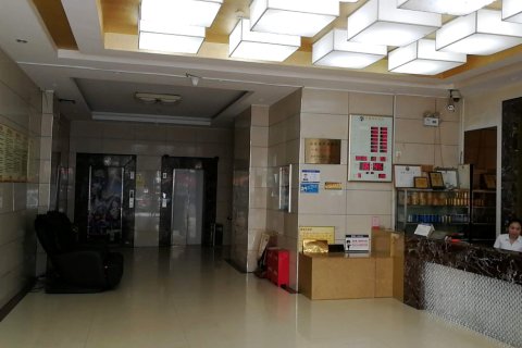 安溪龙城酒店(安溪汽车总站店)