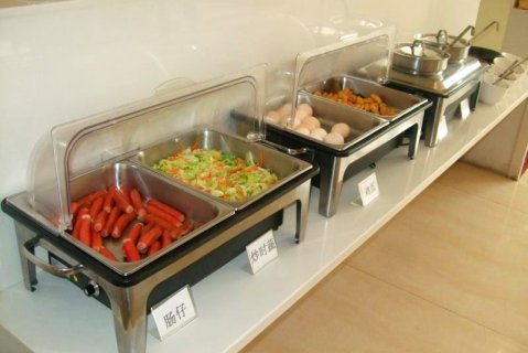 宜家酒店(汕头高铁站新一城店)