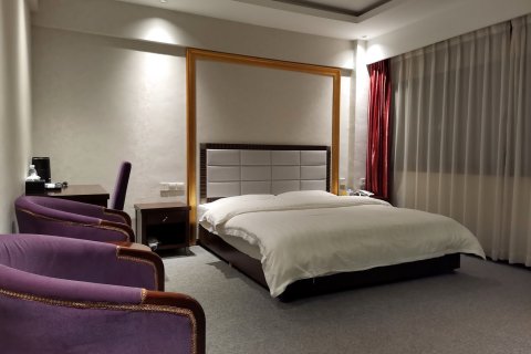 重庆金晶商务酒店