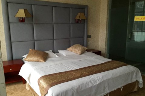 大英福特曼·丽兹酒店