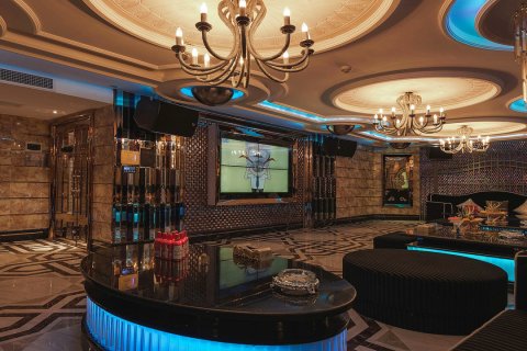 东湖大酒店(揭阳榕城区东湖公园店)