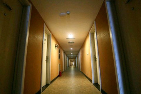 鼎沐快捷酒店(锦州火车站店)