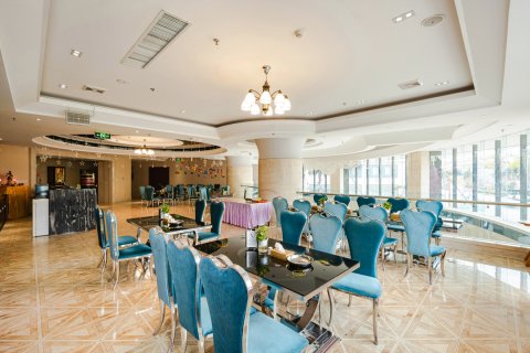 玉溪玉昆城市酒店