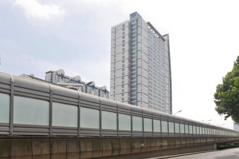 Q8酒店(合肥合工大万达广场店)