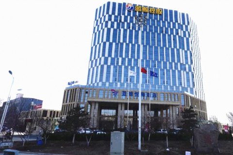 张家口四海暇旅快捷酒店(市政府店)