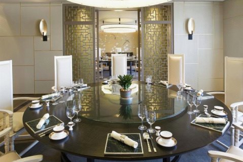 天津利顺德大饭店