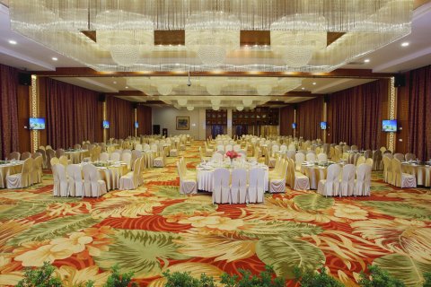 惠安崇武西沙湾假日酒店