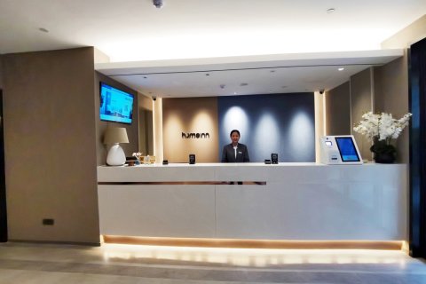 如家酒店·neo(蚌埠火车站店)