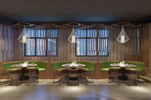 武当山宜家宾馆(玉虚宫步行街店)