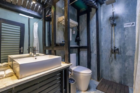 乌鲁木齐野马丝路驿站文化主题沙龙