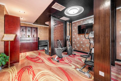 商洛国际会议中心