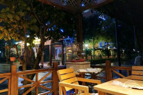 北海喵公馆主题酒店