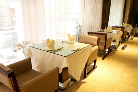 营口华联大饭店