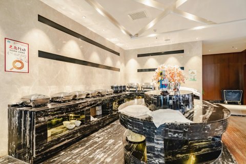 六盘水帕威尔酒店